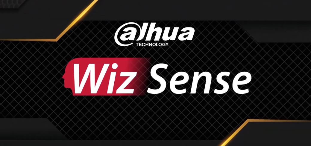 WizSense en XVR Dahua