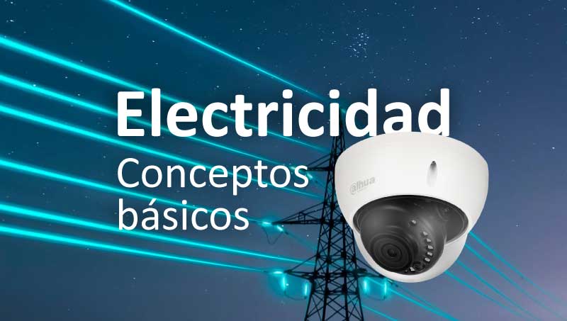 Conceptos de Electricidad